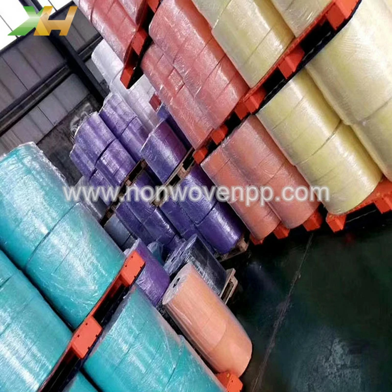 nonwoven fabric mask